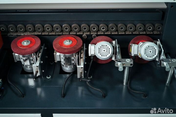 Кромкошлифовальный станок DeltaMachinery DM-ST-6F