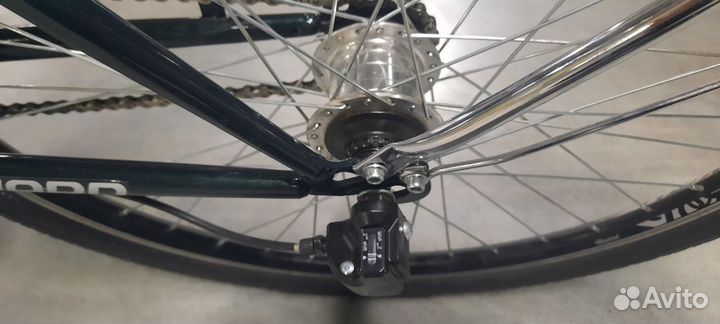 Велосипед Forward Barcelona