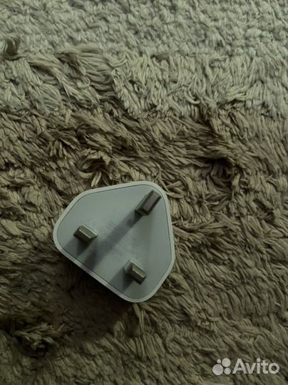 Зарядное устройство для айфона