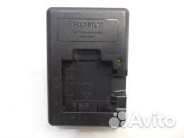 Зарядное устройство fujifilm bc-45w