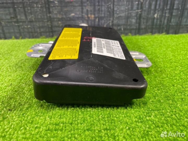 Подушка безопасности передняя правая Bmw X5 E53