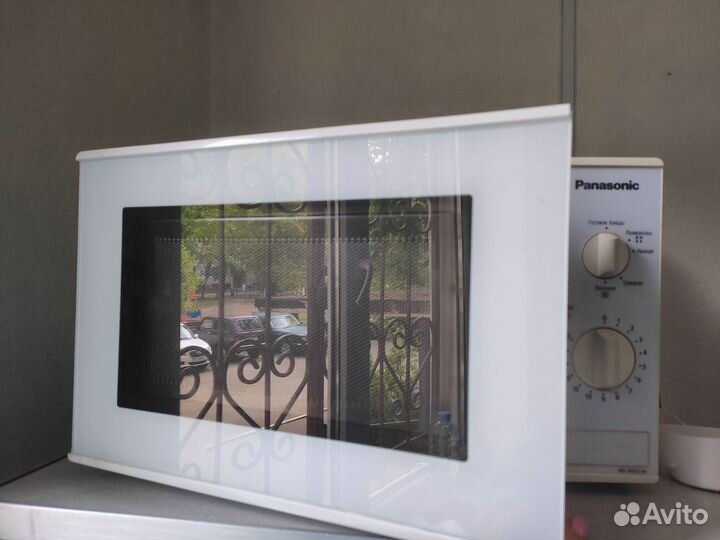 Микроволновая печь Panasonic