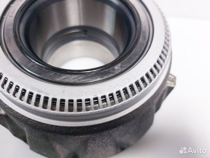 Подшипник SET1334 Timken (FAG F-564734)