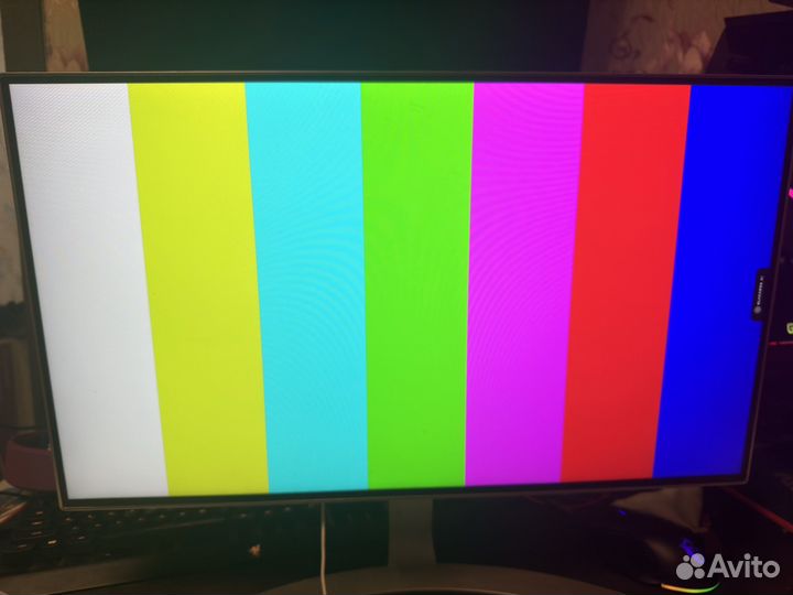 Монитор lg24mp88lv-s