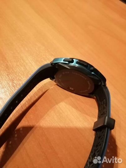 Умные часы prolike