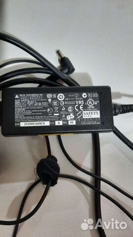 Блок питания для нетбук
