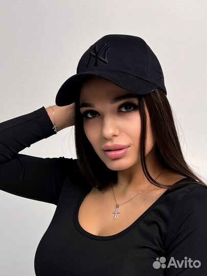 Кепка Los angeles женская