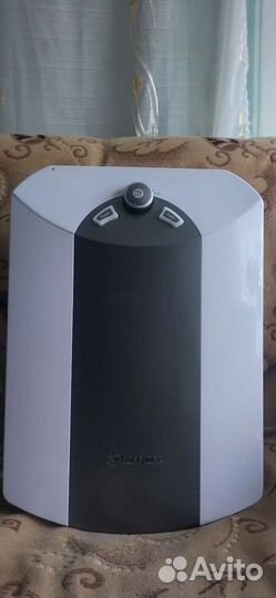 Водонагреватель Thermex Galaxy 15 U