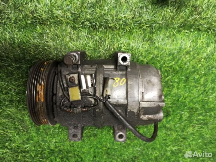 Компрессор Кондиционера Volvo S60 I