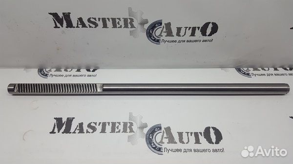 Шток рулевой рейки Toyota Rav4 ACA30