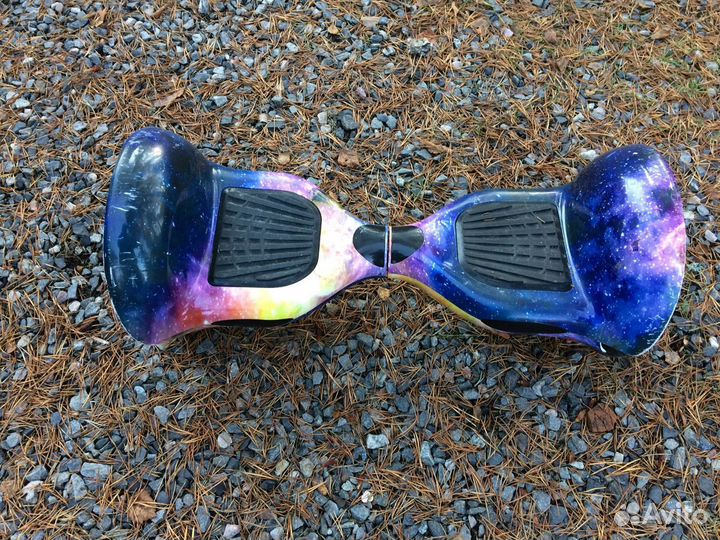 Гироскутер