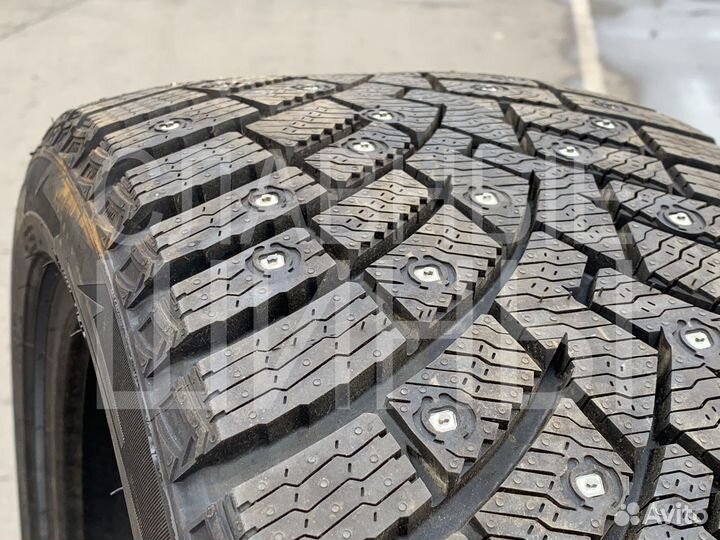 Pirelli Scorpion Ice Zero 2 225/60 R17 103T