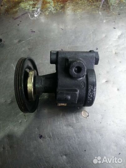 Насос гур Рено Кангу / Рено Меган / Рено Сценик