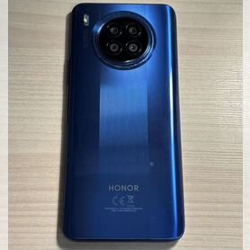 HONOR 50 Lite, 6/128 ГБ