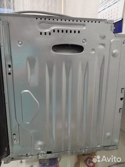 Духовой шкаф бу