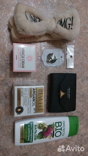 Много разного