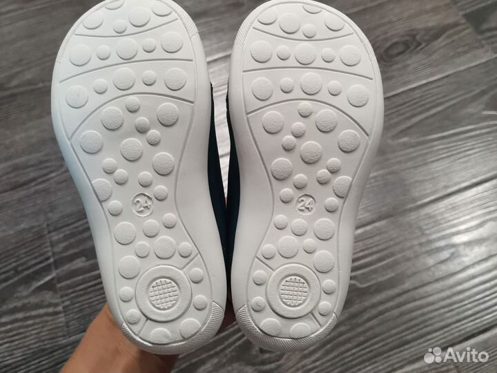 Ботинки reima 24 новые