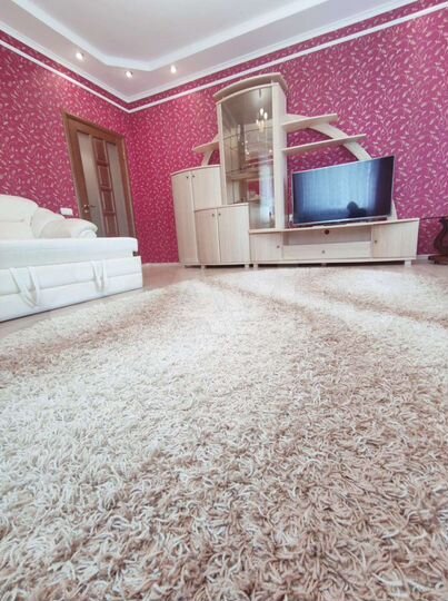 2-к. квартира, 54 м², 2/3 эт.