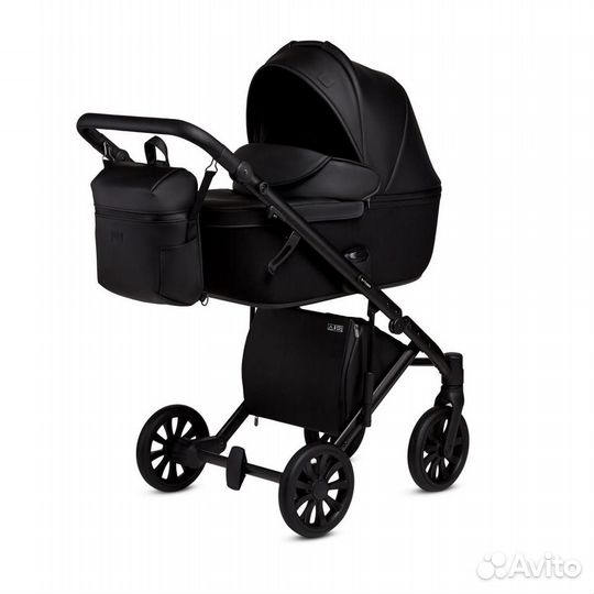 Коляска модульная 2 в 1 Anex e/type