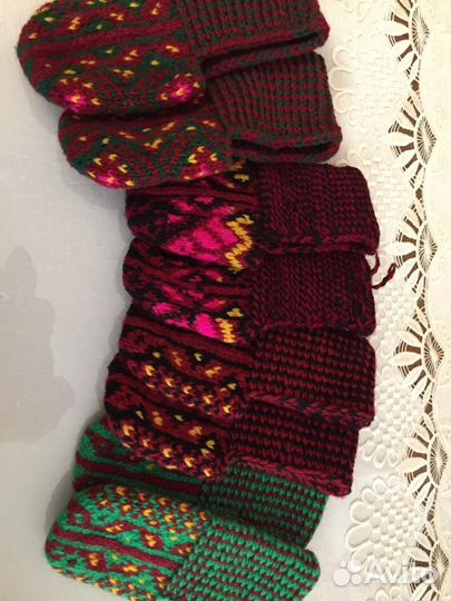 Джурабки дагестанские