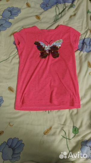 Детские вещи пакетом