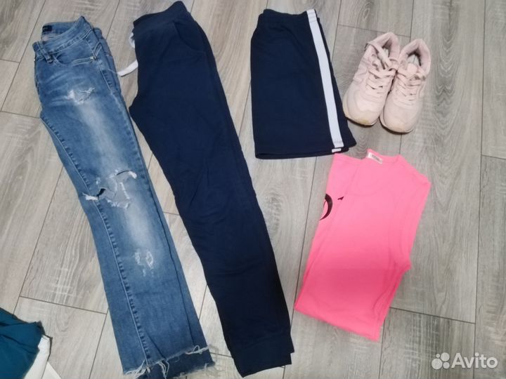 Вещи для девочки