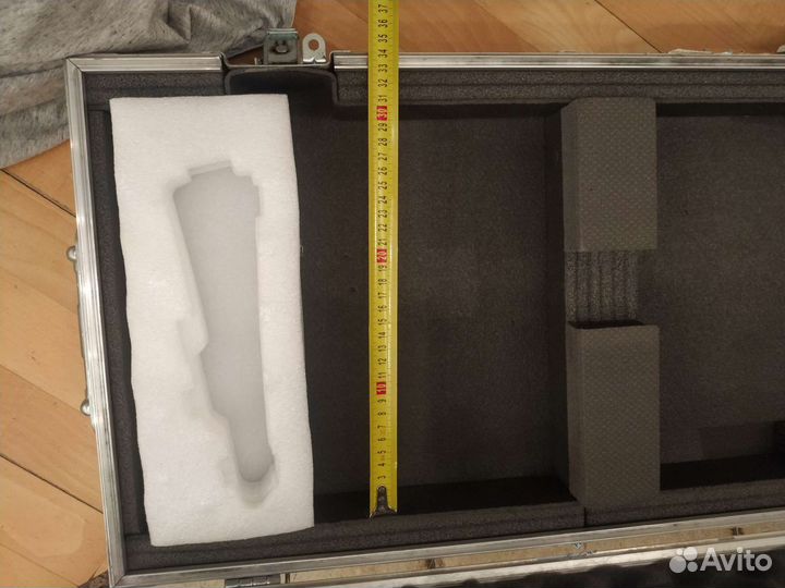 Кофр для электрогитары