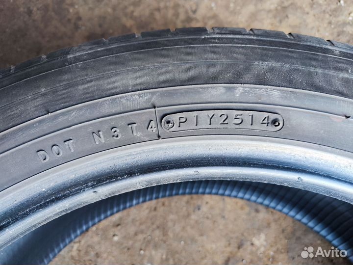 Toyo Proxes R36 225/55 R19 99V