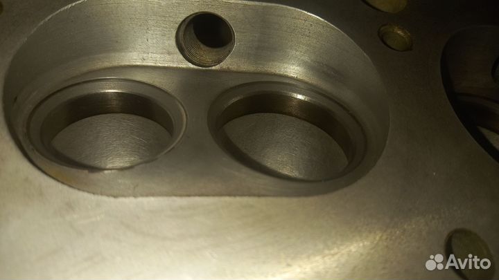 Доработка Гбц