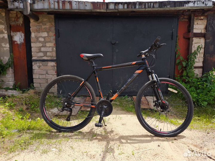 Stels Navigator 500 MD 26