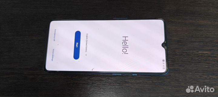 OnePlus 7T, 8/256 ГБ