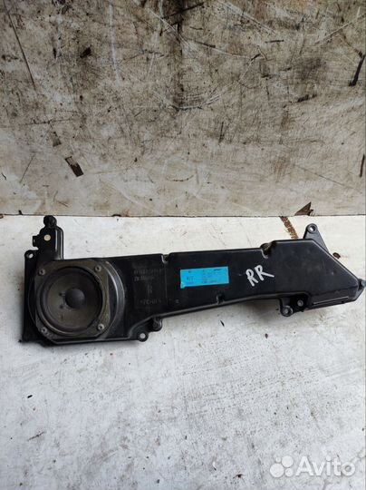 Динамик задней двери правый Mercedes S-Class W140