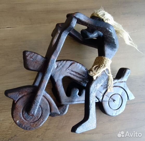 Фигурки