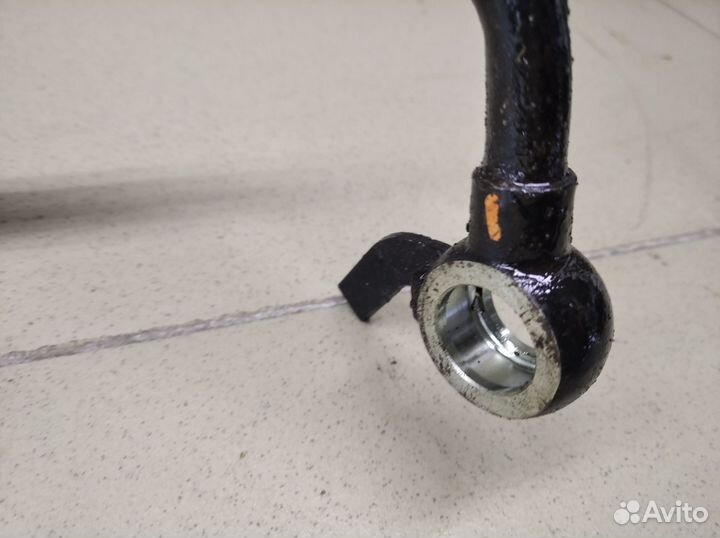 Шланг гидроусилителя Fortuner 2015