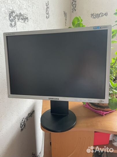 Монитор Samsung 934bw, 19 дюймов