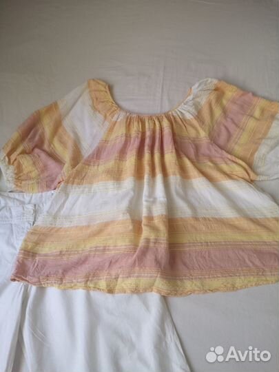 Комплект лён хлопок