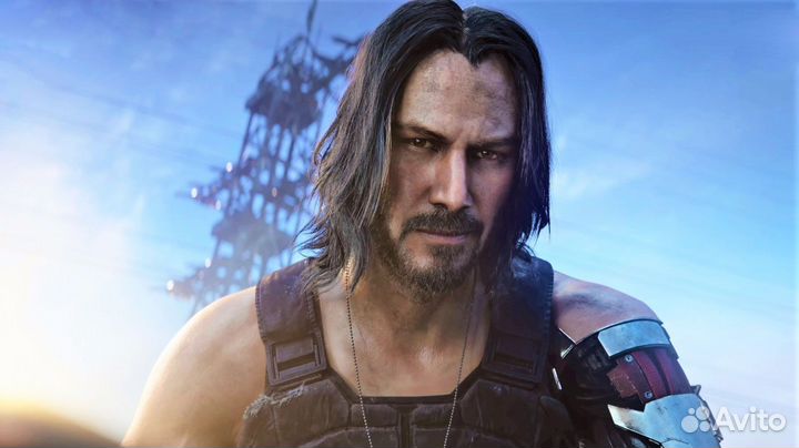 Cyberpunk 2077 Ultimate edition ps5