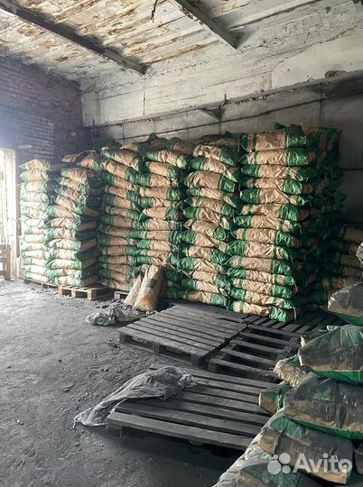 Древесноугольный брикет оптом