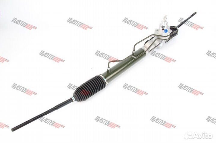 Рулевая рейка на nissan maxima с 2000 по 2006 года