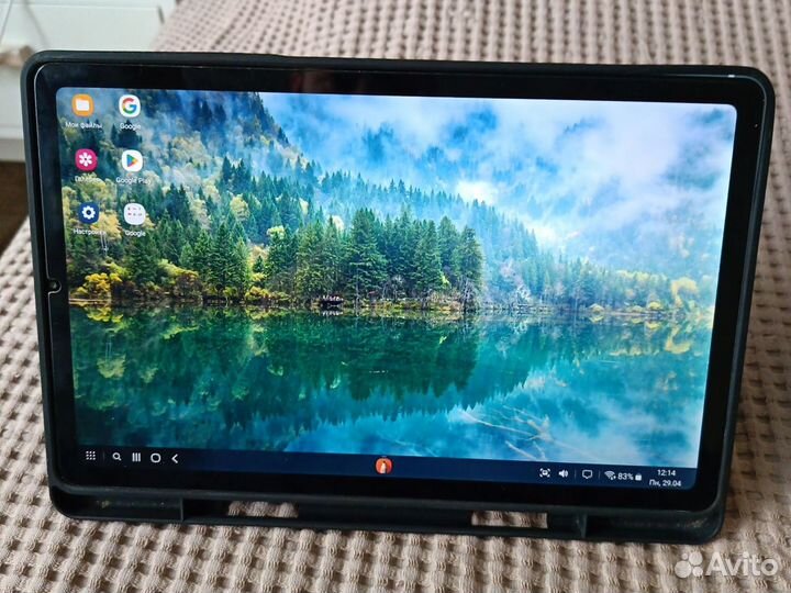 Samsung tab s lite 6