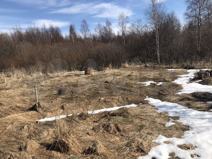 Дом 30,8 м² на участке 11 сот.