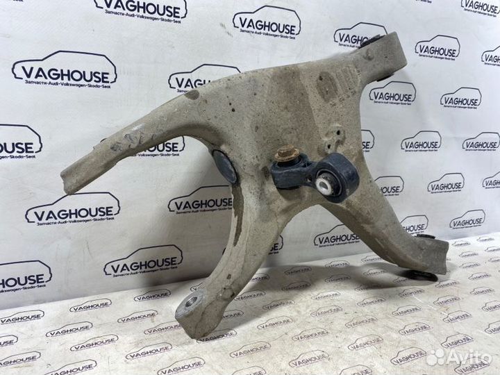 Рычаг подвески задний правый Audi A7 4G 3.0 tfsi