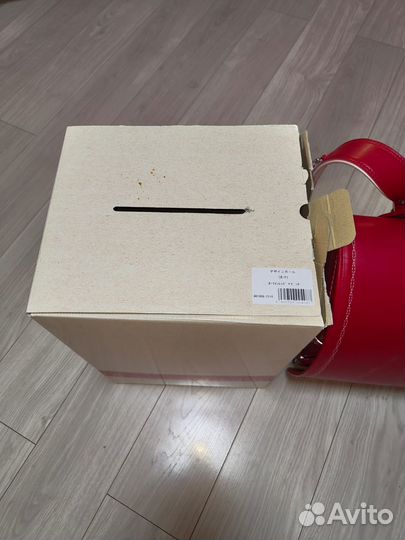 Рюкзак ранец школьный Randoseru (оригинал)