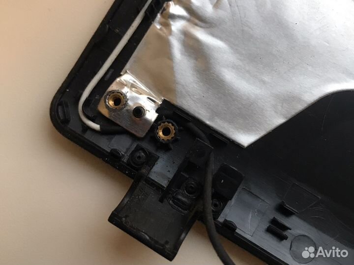 Крышка матрицы для ноутбука Acer 5251 5551 5551G