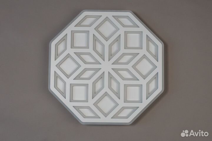 Светильник потолочный led