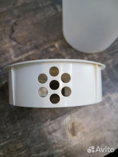 Кувшин для воды морса с крышкой Эймса Икеа IKEA