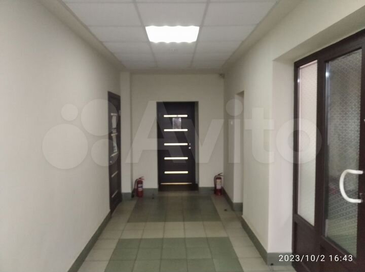 Сдается офис в центре города