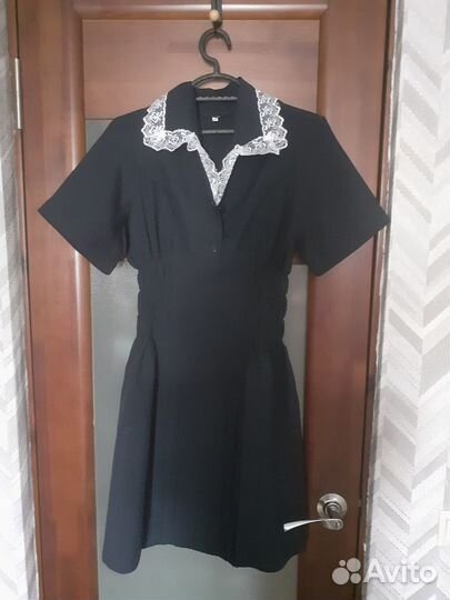 Школьная форма