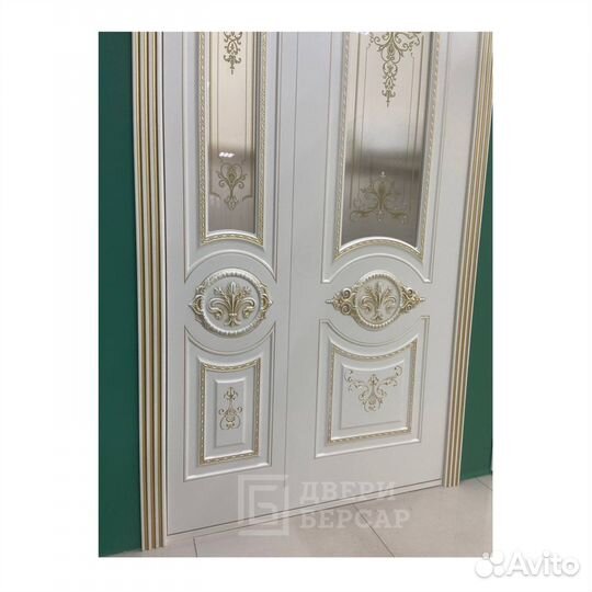 Межкомнатная дверь «Изабелла»