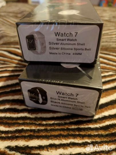 Smart watch7